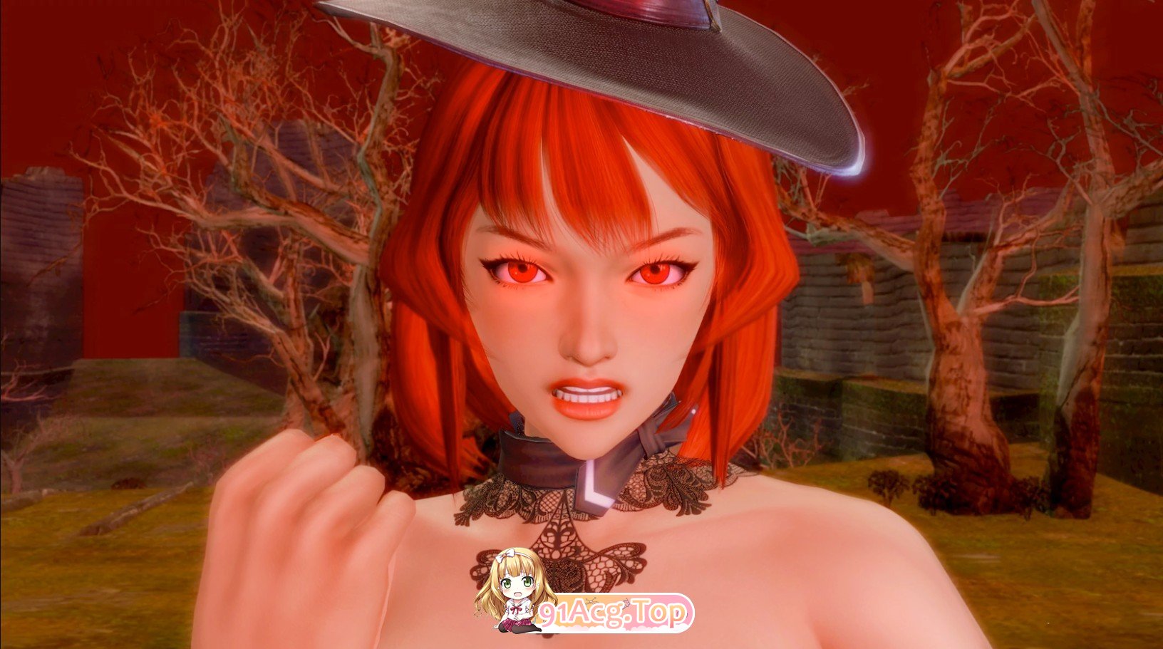 [欧美SLG/汉化/冻态CG]嘿磨法 V0.20.1 AI汉化版[9月更新][FM/4.9G/百度]-第17张-游戏-飞雪ACG