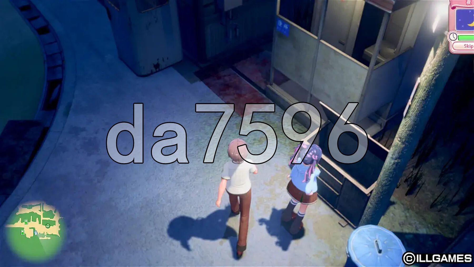 [日式3D/更新] [补档] 爱语心通 Aicomi アイコミ V1.0.8 精翻汉化版 去码版+特典+全DLC+Mod+自由H全解锁 [30.90G/多空转百度]-第15张-游戏-飞雪ACG