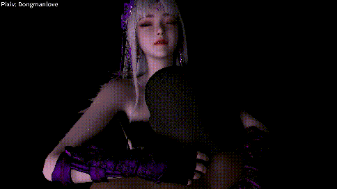 [VAM] Dongmanlove：396-晓伊先 夺方为报草银软据如长褪御姐 [4K60] [3.44G] [夸克/飞猫]-第7张-动漫-飞雪ACG