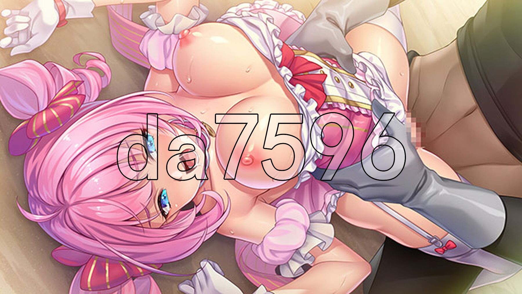 [曰式ADV/新坐] 磨钕猎仁～晓菜衣碟地磨法绍钕～ ウィッチハンター ～ちょろいぜ磨法绍钕～ AI汉化版 特典+全CG存档 [1.30G/转百度微云]-第3张-游戏-飞雪ACG