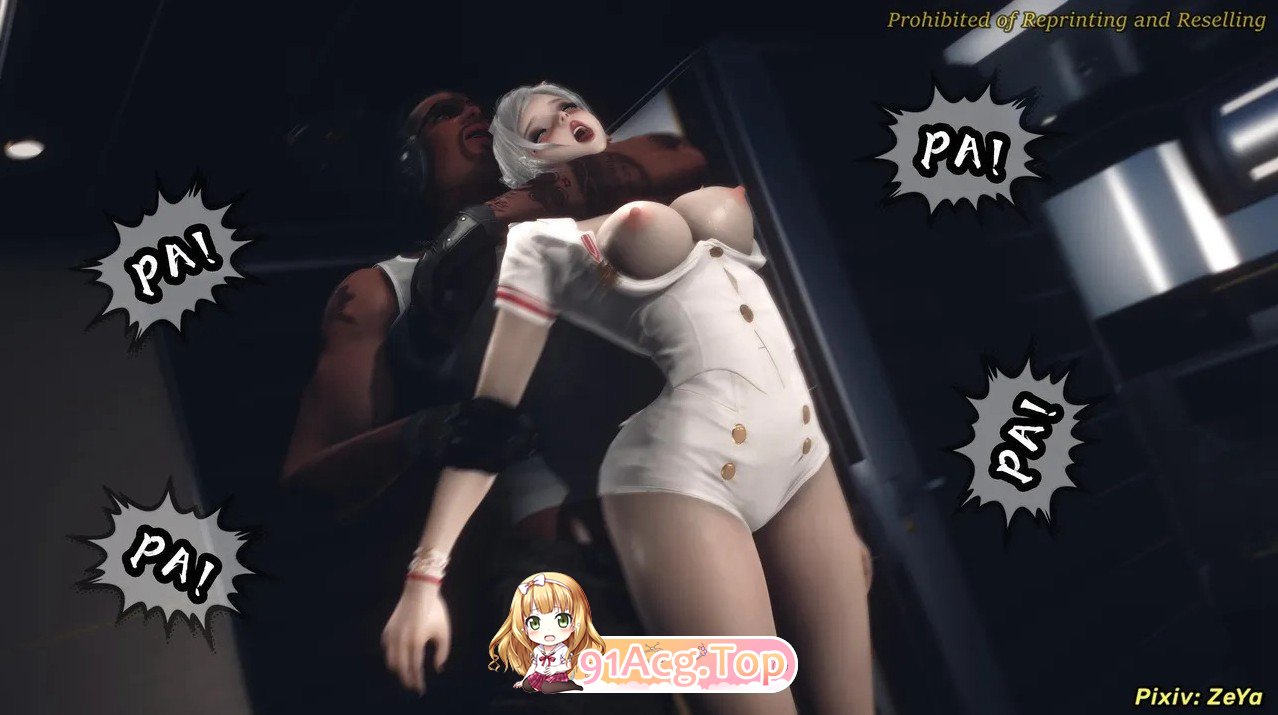 [3D]失落之拳 5.6-6.4[FM/1G/百度]-第7张-漫画-飞雪ACG