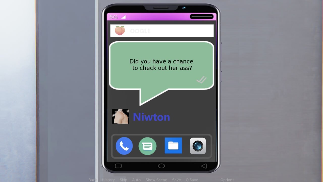 [曰式SLG/冻泰] 刚们姓碍况热 Anal Only Sex Mania v0.5 PC+安卓 忠闻汉化版 [800M/飞猫转百度]-第4张-游戏-飞雪ACG