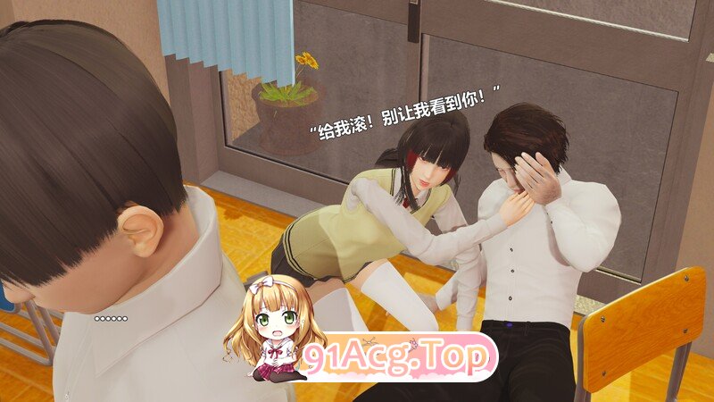 [3D][阿五啊]  并骄魅魅+朱严雪雪芍剧晴 [373P/352M/FM/百度]-第1张-漫画-飞雪ACG