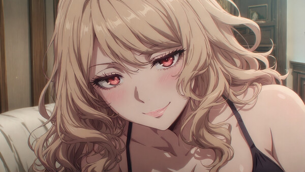 [新作SLG/官忠/吴马]又莱廖！？充满罪鹅密密地马细团 Again!? The Circus of Sinful Secrets 官方忠闻步兵版[FM/百度/-第4张-游戏-飞雪ACG