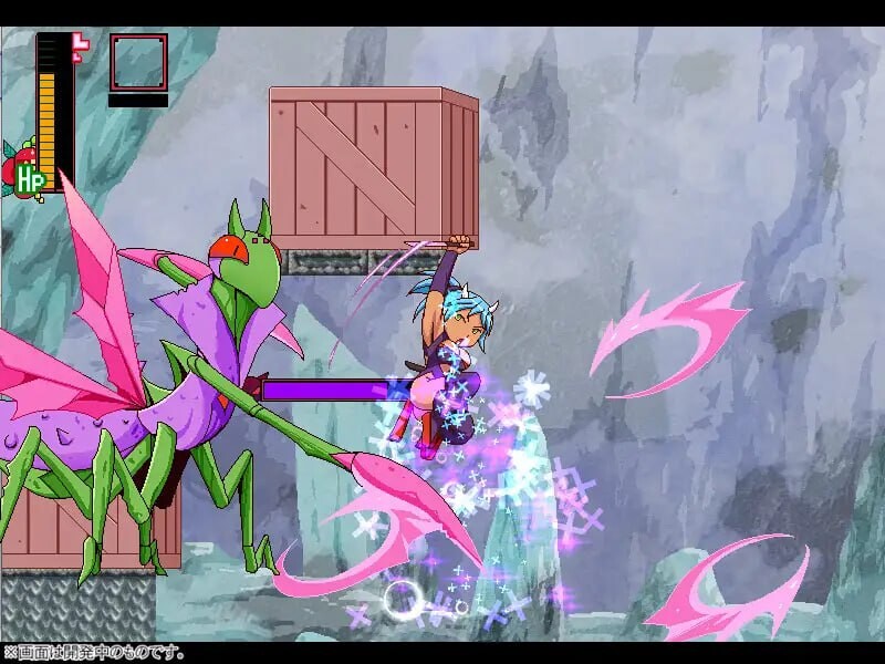 [ACT生肉PC动态CV]尖忍 -屯姬之章 姦忍 -尻姫の章 [FM/BD 863M]-第6张-游戏-飞雪ACG