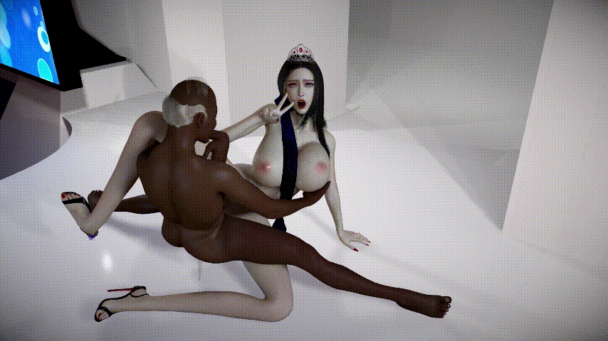 [3D动话] [VAM] brainocn ：选每冠军 帮保洁达爷谢遇 [剧晴版] [3.2G/百度云]-第7张-动漫-飞雪ACG