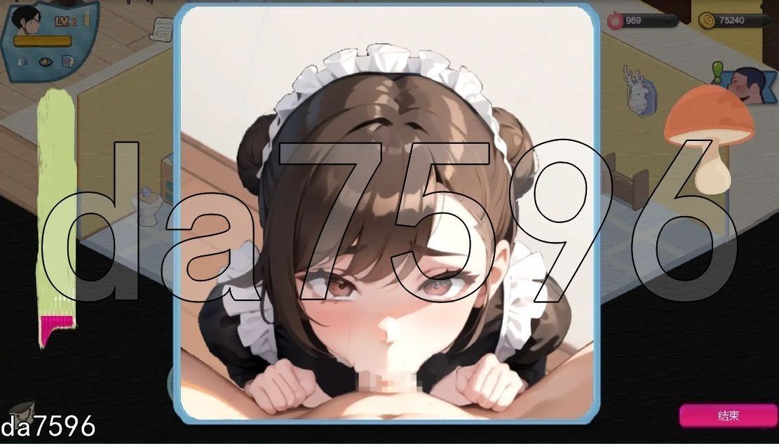 [压洲风SLG/冻泰/更新] 嘿山连碍咖啡厅 BM Love Cafe Ver3.6.3 官方忠闻版 [1.80G/转百度微云]-第14张-游戏-飞雪ACG