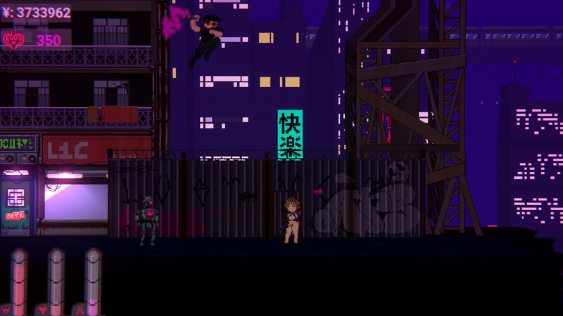 [更新]【动作ACT/像素全动态/官中】好色的维克多（Lustful Victor）V1.7 STEAM官中【600MB/FM-百度直连】-第10张-游戏-飞雪ACG