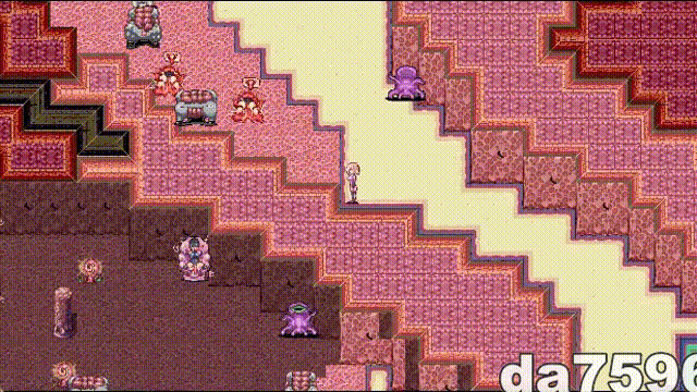 [曰式RPG/冻泰/吴休] 吴底触雪 無底觸雪 Endless Tentacle Cave Steam官忠步兵版 [1.40G//百度]-第2张-游戏-飞雪ACG