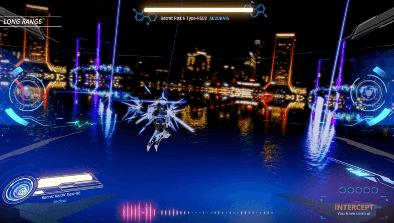 [3D大作ACT/中文/全动态]驱动妖精V2.1 官方中文正式版[更新/NTR/全CV][FM/8.8G/百度]-第5张-游戏-飞雪ACG