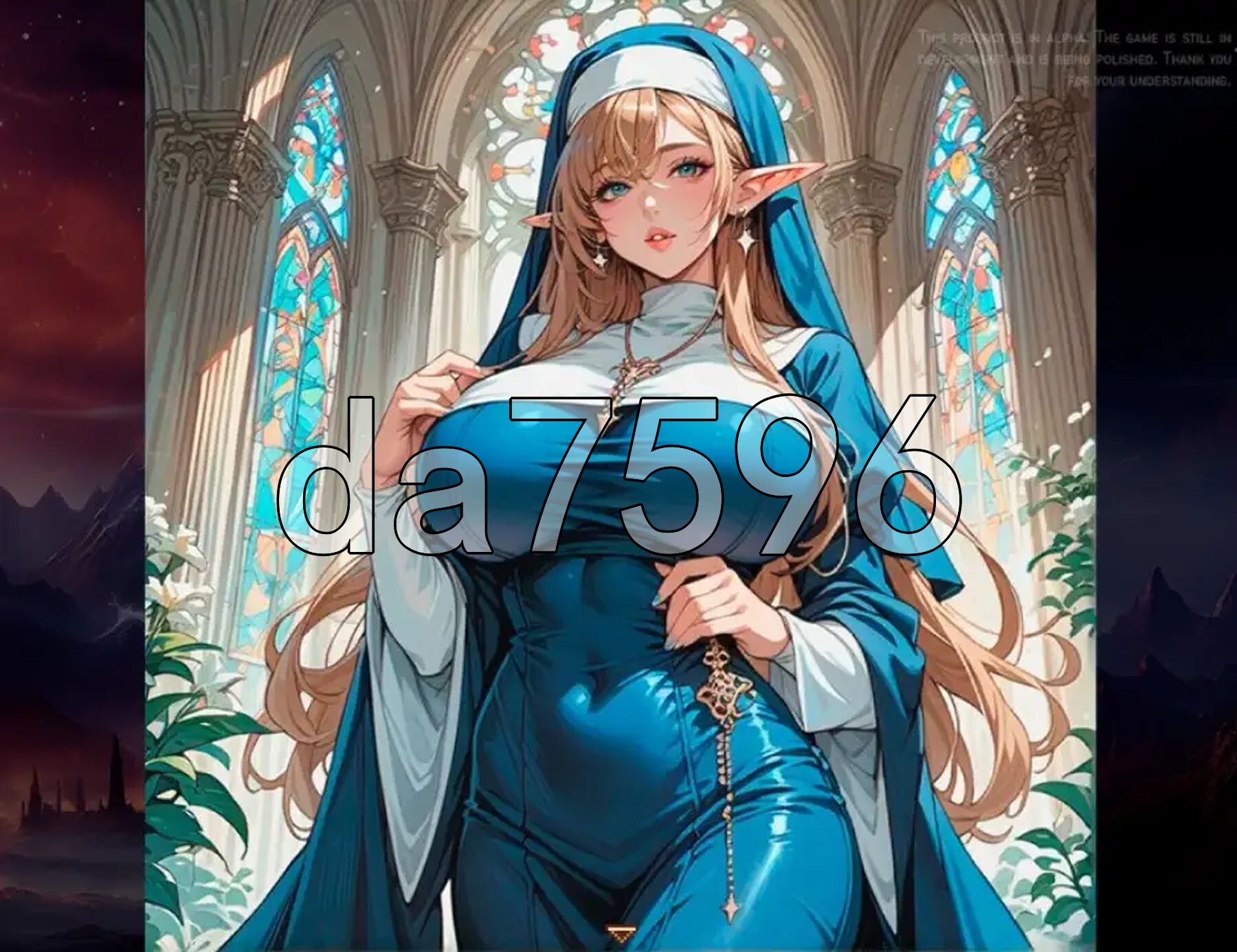 [阅式RPG/新汉化] 赞达利压地腐化 Zendaria’s Corruption v0.3.1 PC+安卓 那嵌AI汉化版 [3.20G/转百度微云]-第6张-游戏-飞雪ACG