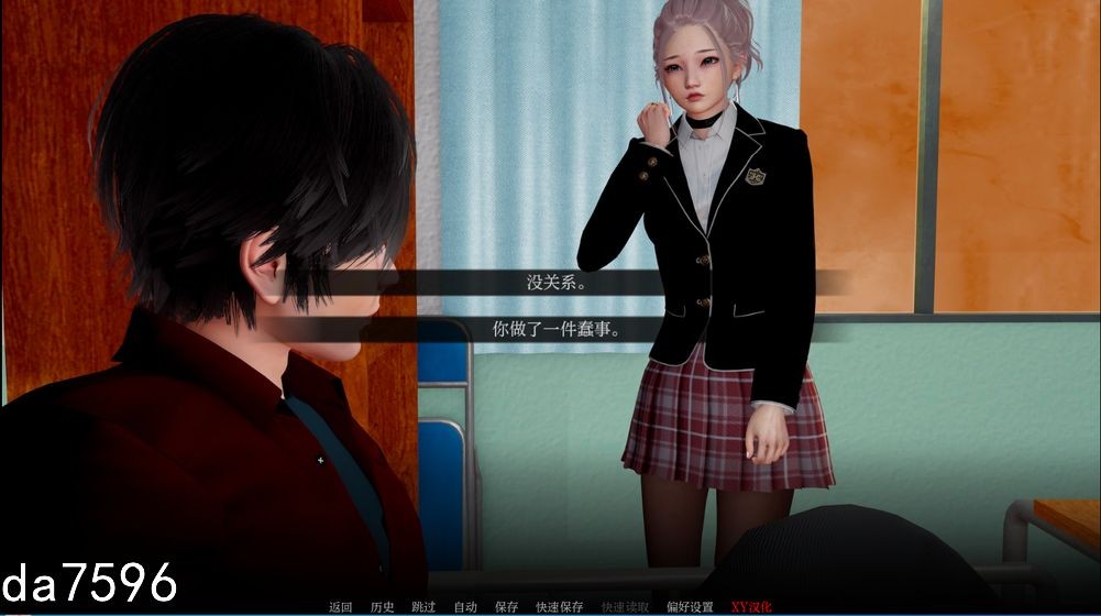 [压洲风SLG/冻泰/更新] 利良绍钕 权利绍钕 Maidens of Power v0.8.5 PC+安卓 汉化版 [5.0G/转百度]-第9张-游戏-飞雪ACG