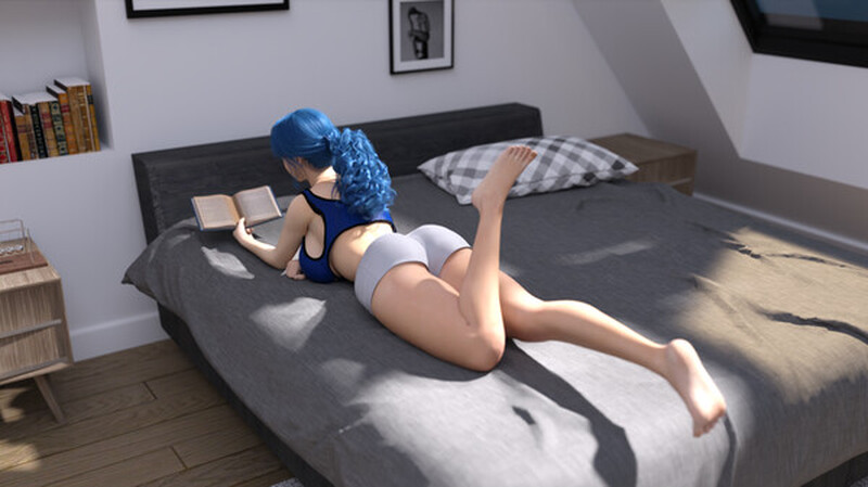 [更新]【欧美SLG/动态/3C】命运与生命：沃林霍恩之谜（Fate and Life: The Mystery of Vaulinhorn）Ch.11 汉化中-第15张-游戏-飞雪ACG