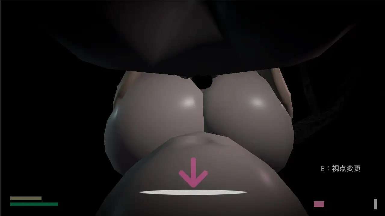 [托出SLG/恐怖/冻泰/PC] 异界遗迹～布雅嘿暗地祭祀～異界廃墟～银米なる闇の贄～升柔 [300M/转百度夸克]-第9张-游戏-飞雪ACG