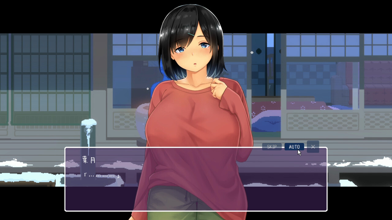 [SLG/PC/官中] Winter~乡间性活~ WINTER-田舎の性活- Ver250313 官中步兵版 [FM/1G/微云OD]-第8张-游戏-飞雪ACG