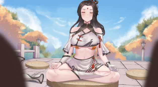 [RPG/官方忠闻] 绍钕休先传 v0.1.1.3官忠汉化[737 MB][FM直连/转度盘]-第1张-游戏-飞雪ACG