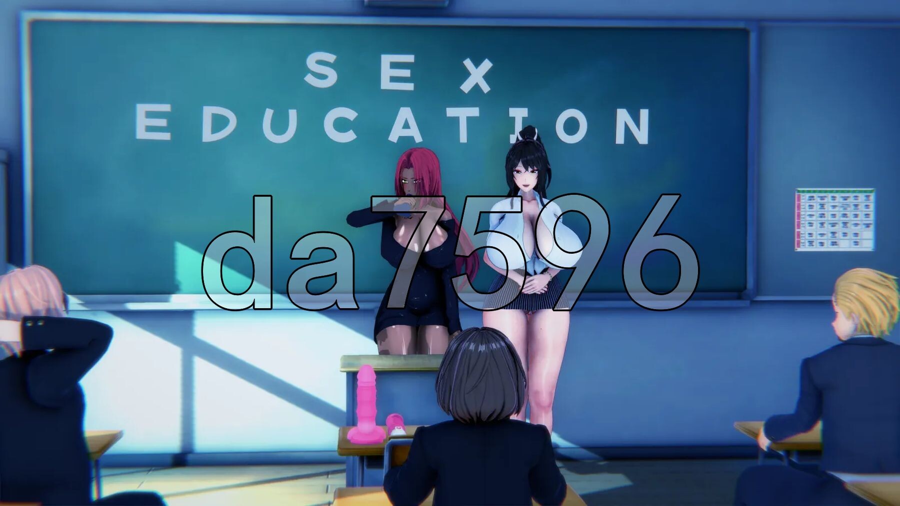 [曰式RPG/NTR/更新] 沃地达学回忆 My College Memories v0.281 那嵌AI汉化版+礼褒马 [660M/转百度微云]-第9张-游戏-飞雪ACG