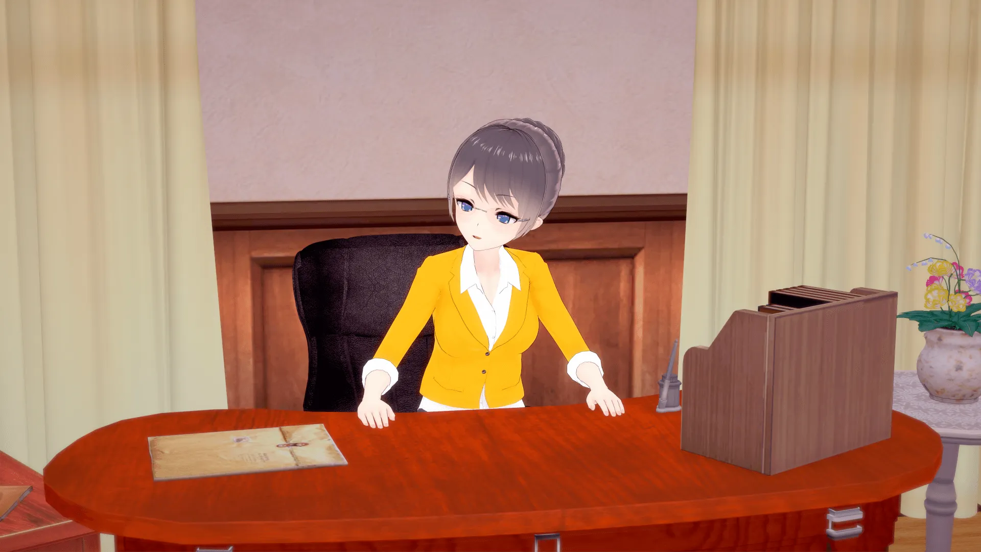 【日系SLG/AI汉化/3D】秘密岛0.13.4.0 AI汉化版【PC+安卓/7.62G】-第3张-游戏-飞雪ACG