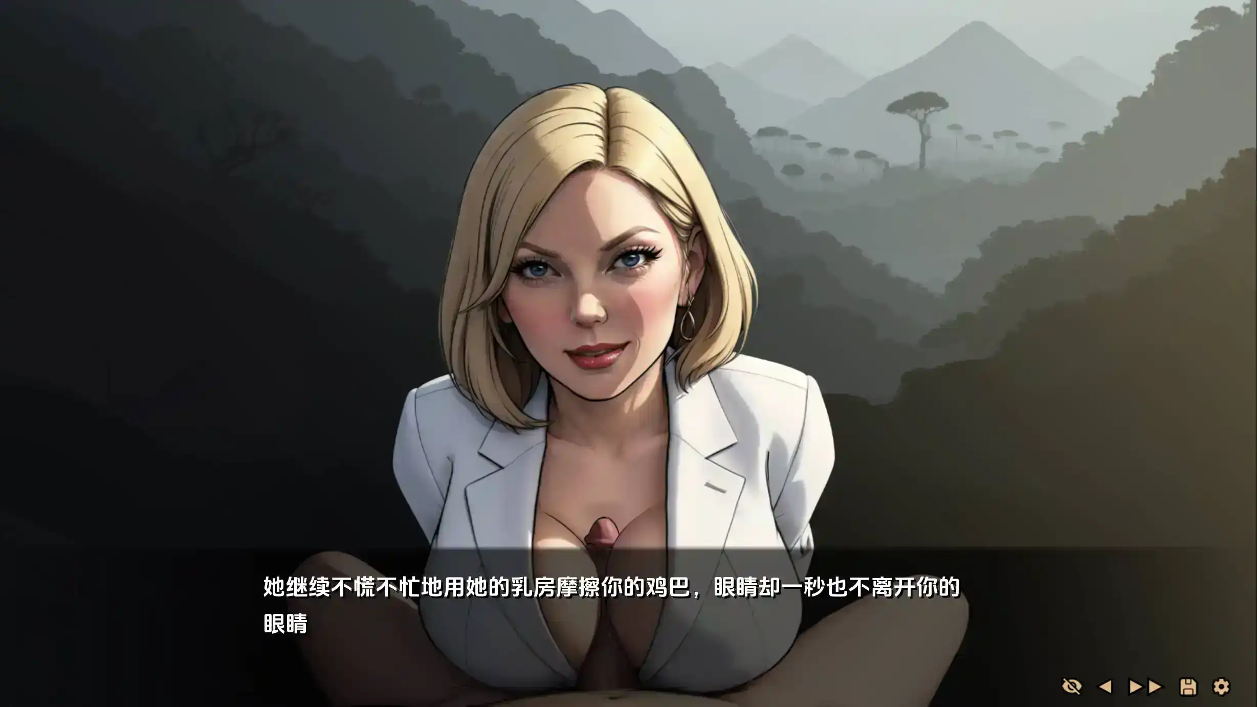 【欧美SLG/汉化/冻泰】命运之墓Ch.1+Ch.2v0.8汉化版【PC+安卓/1.29G/更新】-第7张-游戏-飞雪ACG