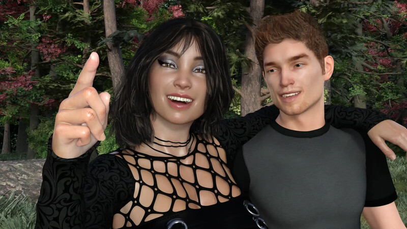 【欧美SLG/冻泰/3C】改变命运（Altered Destiny）V0.07c 汉化忠闻【PC+安卓霜端-2G/FM-百度直连】-第3张-游戏-飞雪ACG