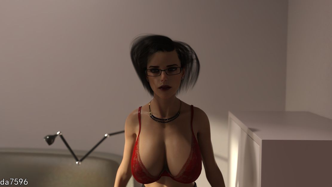 [欧美SLG/伦理/更新] 无情 No Mercy v0.804 PC+安卓 汉化版 [6.60G/多空转百度]-第15张-游戏-飞雪ACG