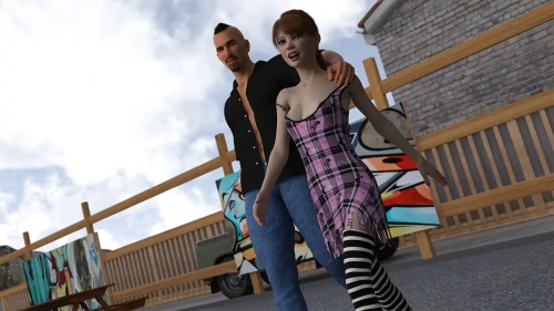 【欧美SLG/冻泰/AI汉化】霍顿湾故事 - 杰克 Horton Bay Stories - Jake v0.6.1.1【百度/16.2G】-第5张-游戏-飞雪ACG