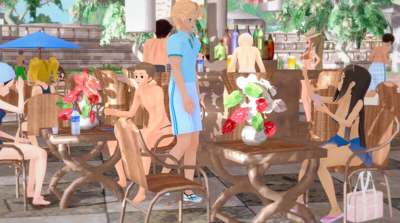 [更新]【曰式SLG/冻泰/3C】机晴启示录（Passionate Revelations）V0.5 汉化忠闻【PC+安卓霜端-1G/FM-百度直连】-第5张-游戏-飞雪ACG