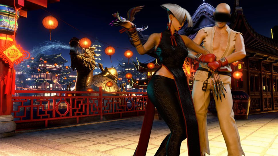 [SLG/汉化/动态] 街头斗士：成人游乐场战斗/Street Brawlers: Adult's Playground Battle 8.4 AI汉化 [75-第4张-游戏-飞雪ACG