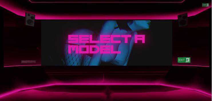 【大作3D互动/全动态/生肉】赛博私人定制人偶（Cherry VX）-steam完整版-（PC+VR双功能）【2.40GB/FM-百度直连】-第1张-游戏-飞雪ACG