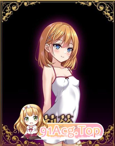 [RPG/中文]克里丝汀娜修女受难记 官方中文步兵版+存档[新作][FM/830M/百度]-第6张-游戏-飞雪ACG