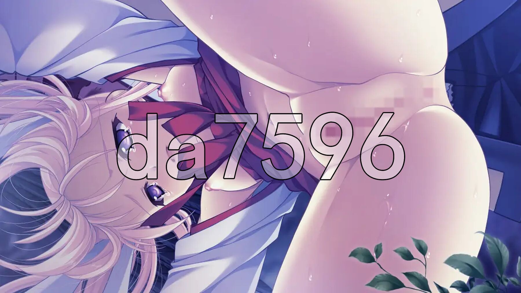 [日式RPG/官中] 神乐黎明记 ～真白之章～ 神楽黎明記 ～ましろの章～ 官方中文版+自带全回想 [920M/多空转百度微云]-第6张-游戏-飞雪ACG