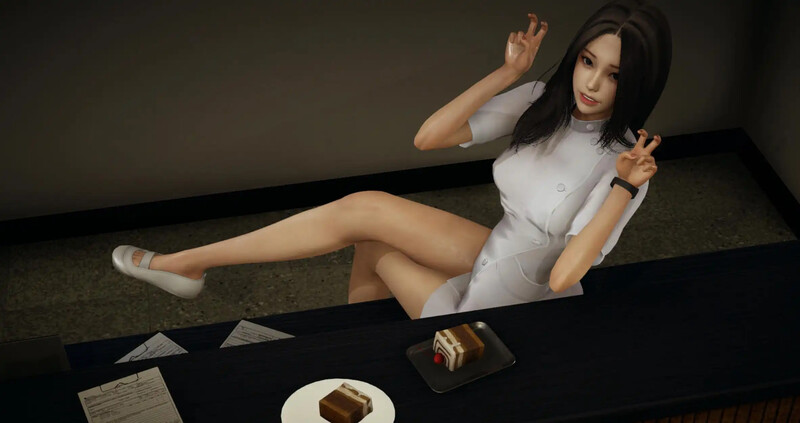 [更新]【帼风SLG/纱盒糕渲染/冻态3C】特工：代号17/特工17（Agent17）V0.24.5 (官方忠闻+全DLC+礼褒马)【PC+安卓霜端-4.40G-第16张-游戏-飞雪ACG