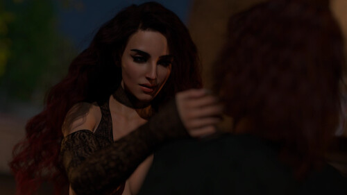 【欧美SLG/AI汉化】黎明觉醒:永恒枷锁 UNDAWN: Shackles Of Eternity Ch.1【百度/1.38G】-第9张-游戏-飞雪ACG