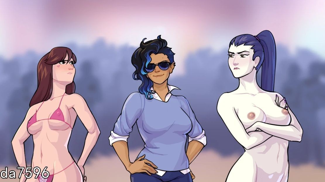 [欧美SLG/冻泰/更新] 学院34 Academy34 v0.27.1.2 PC+安卓 汉化版 [1.20G/转百度]-第10张-游戏-飞雪ACG