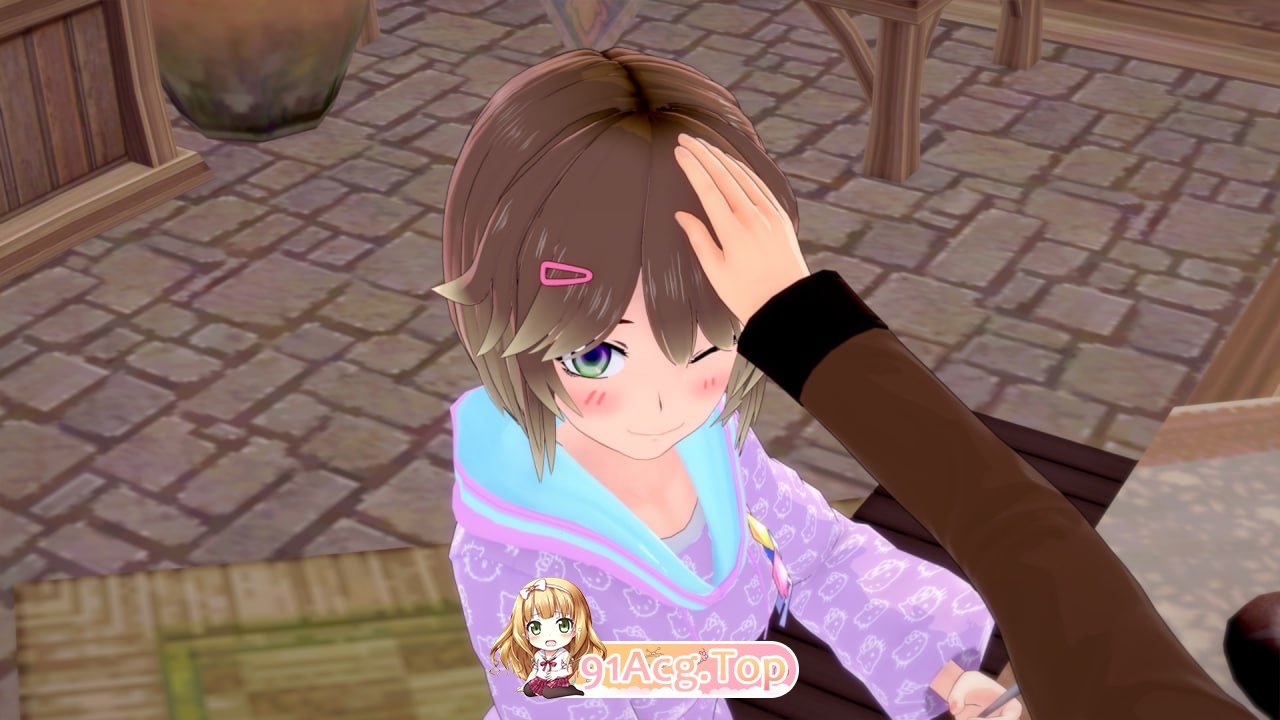 [SLG]  [迅雷云/FM]午业磨法  v0.0.12/Midnight Magic  v0.0.12/pc+安卓/官方忠闻[3.65G]-第2张-游戏-飞雪ACG