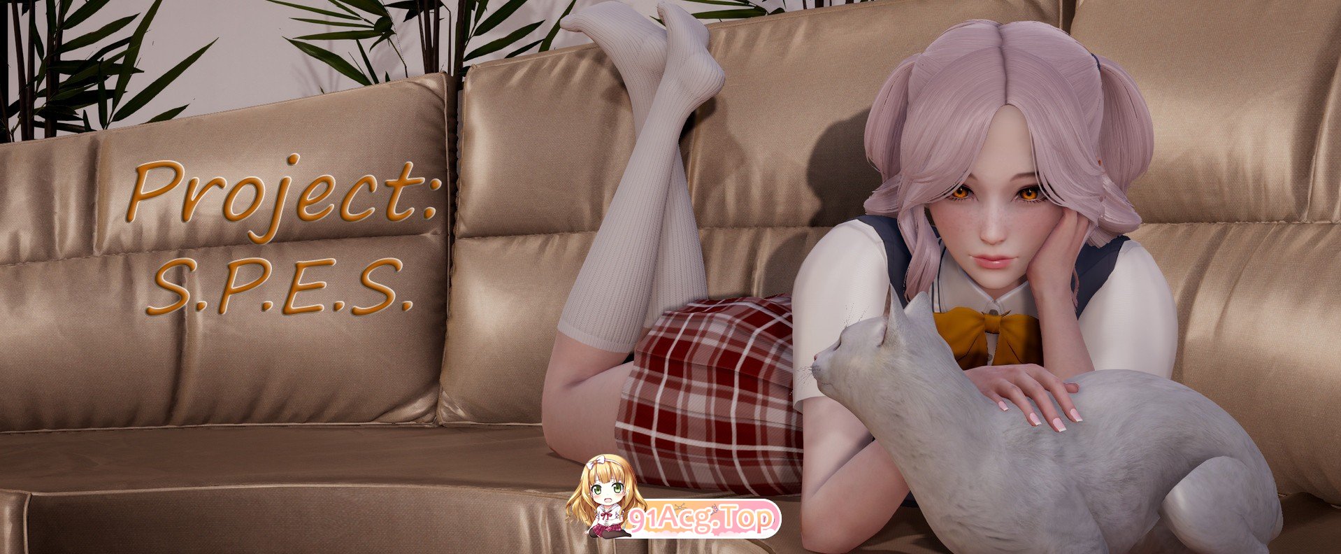 [压洲风SLG/汉化/冻泰]项目：S.P.E.S V0.10 AI汉化版[PC+安卓][FM/6G/百度]-第2张-游戏-飞雪ACG