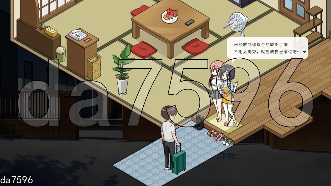 [压洲风SLG/冻泰/亩钕丼/更新] 家乡地宝藏 稻荷 Inari V1.5.12 官忠步兵坐弊版+DLC+存档 [15.20G//百度]-第20张-游戏-飞雪ACG