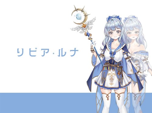 [ACT/动态/生肉] リンネのリビア(仮) 20260203 [百度/25.5G]-第11张-游戏-飞雪ACG