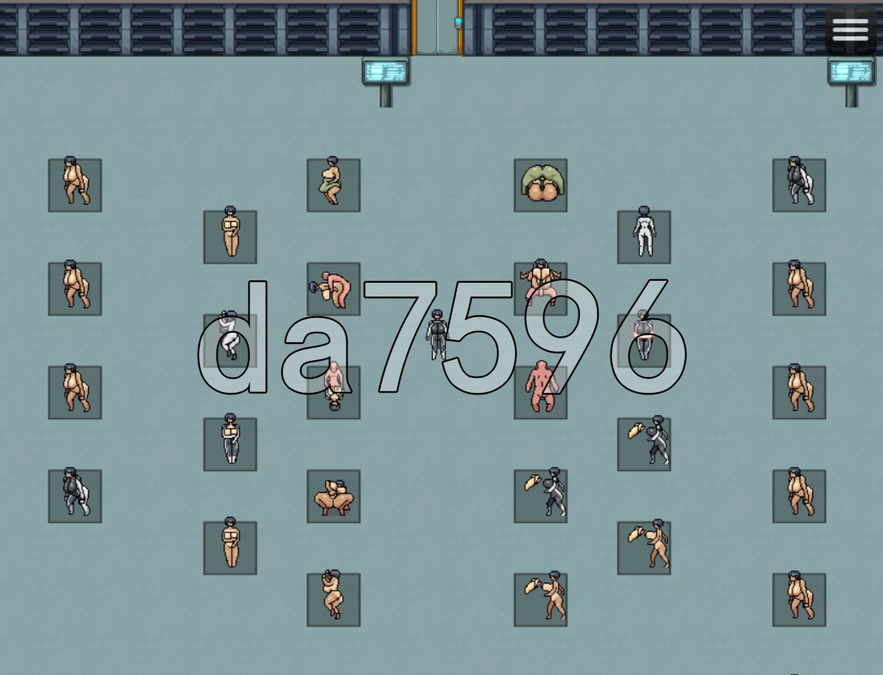 [日式RPG/动态/新安卓] 爆乳队员阿基拉 艾德岛调查任务 爆乳隊員アキラ エーデ島調査任務 PC+安卓 内嵌AI汉化版+作弊码 [1.30G/多空转百度微云-第18张-游戏-飞雪ACG