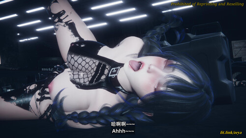 绯弹的魔术师(Scarlet Magician)01-04[调教][FM/530M/夸克]-第4张-漫画-飞雪ACG