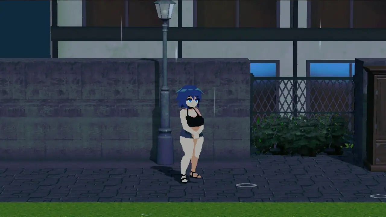 [SLG汉化PC像素动态]淫欲轮回 淫欲の輪廻   [FM转BD 286M]-第4张-游戏-飞雪ACG