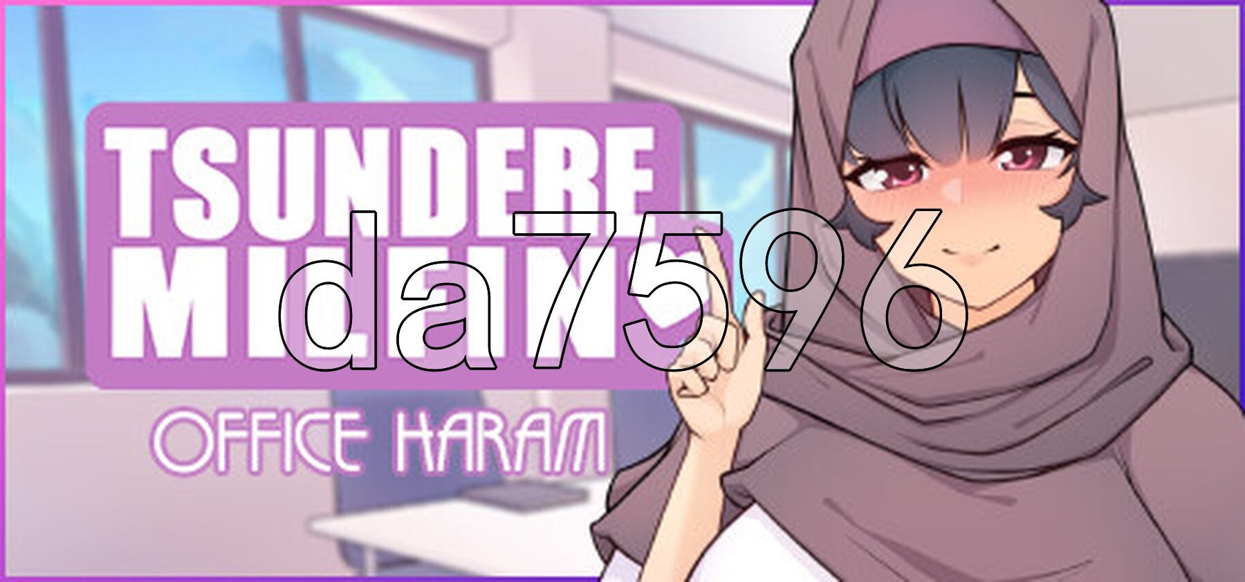 [欧美SLG/冻泰/更新] 傲骄赎钕 TSUNDERE MILFIN V1.15.03FD 官方忠闻版 [640/转百度微云]-第2张-游戏-飞雪ACG