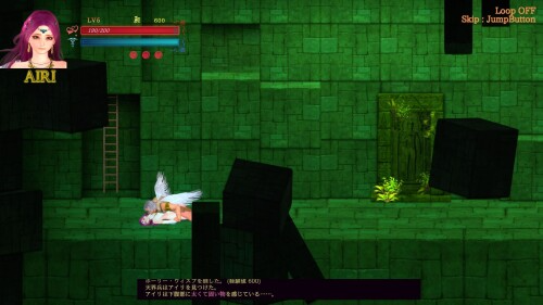 [ACT/冻泰/官忠] 醇佰钕神与亡者之都2 Guilty Hell 2 Part.47b [PC/12G]【FM/BD】-第3张-游戏-飞雪ACG