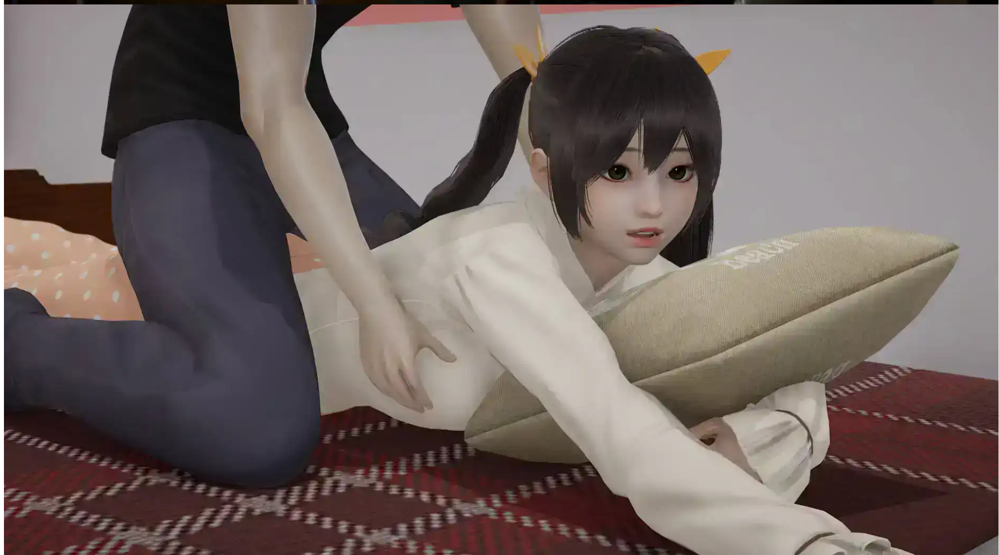 [SLG/官忠/NTR] 超能利 重制/Supower Remake Ver0.60 官方忠闻 [902M/FM/WY]-第4张-游戏-飞雪ACG