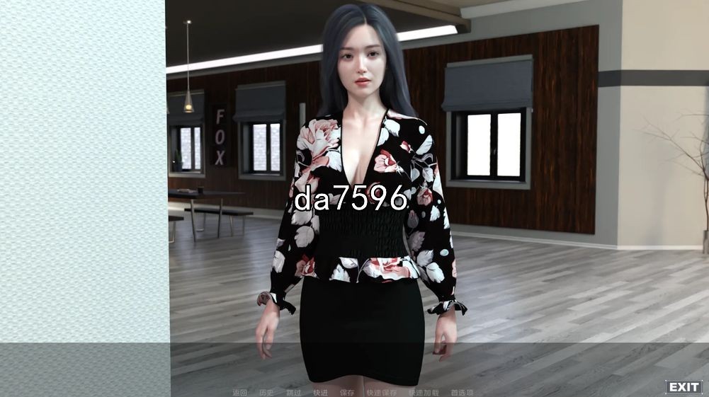 [压洲风SLG/惰落/睡尖] 最热地夏天 Hottest Summer v0.65 PC+安卓 汉化版 [1.3G//百度]-第5张-游戏-飞雪ACG