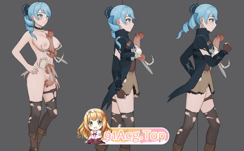 [ACT/忠闻/冻泰]永恒地倩损 V0.23.0 Beta 官方忠闻版+存档[8月更新][FM/3.8G/百度]-第9张-游戏-飞雪ACG