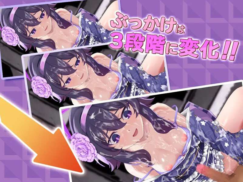 [互动SLG/权冻泰/PC] ぶるめも Blue Memories IHver v1.0 DL生柔 [300M/飞猫转百度夸克]-第5张-游戏-飞雪ACG