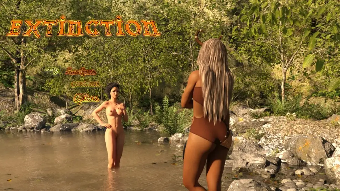 【欧美RPG/AI汉化】灭绝0.2【PC+安卓/1.89G】-第1张-游戏-飞雪ACG