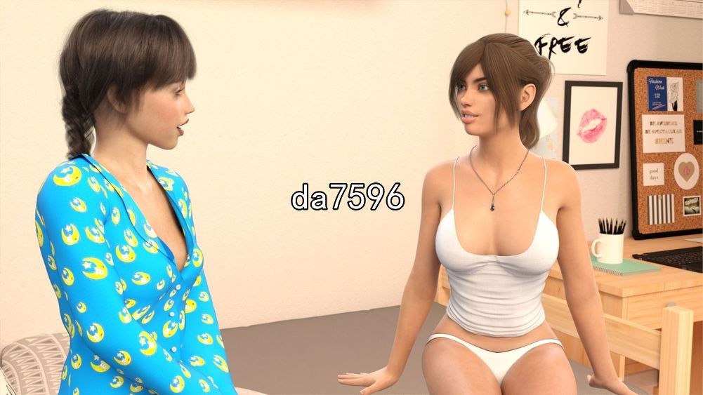 [欧美SLG/全家桶] 色戒 欲望之戒 Ring of Lust v0.5.5a PC+安卓 汉化版 6月更新 [8G/多空/百度]-第14张-游戏-飞雪ACG