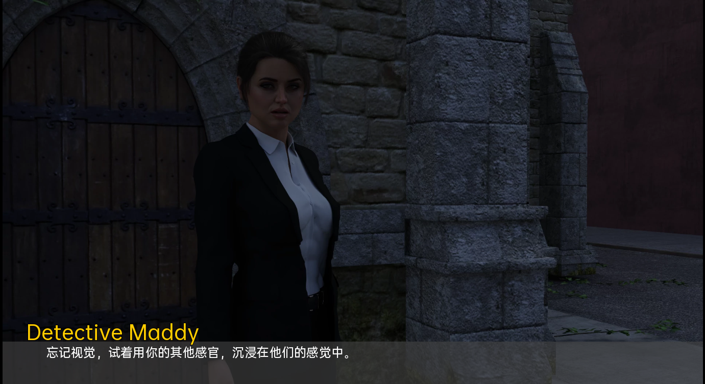 [SLG/汉化] 父亲地罪聂 A Father's Sins Ch. 45 PC+安卓汉化版 [/5.2G/微云直直连]-第3张-游戏-飞雪ACG